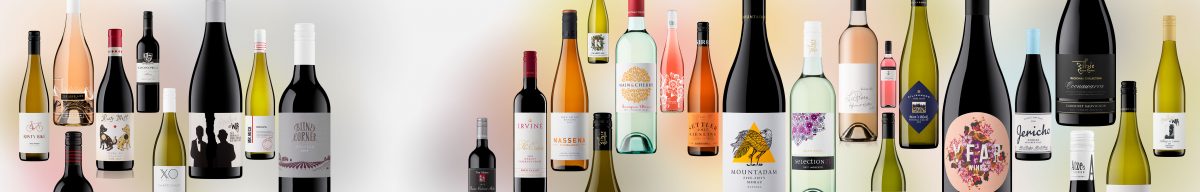 Bottle Photography Hero Banner
